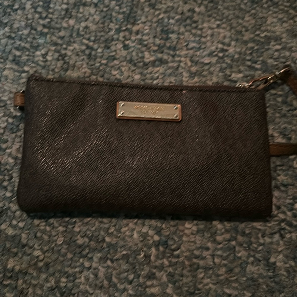 Michael Kors wristlet